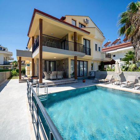 Villa Sorrento Fethiye Dış mekan fotoğraf