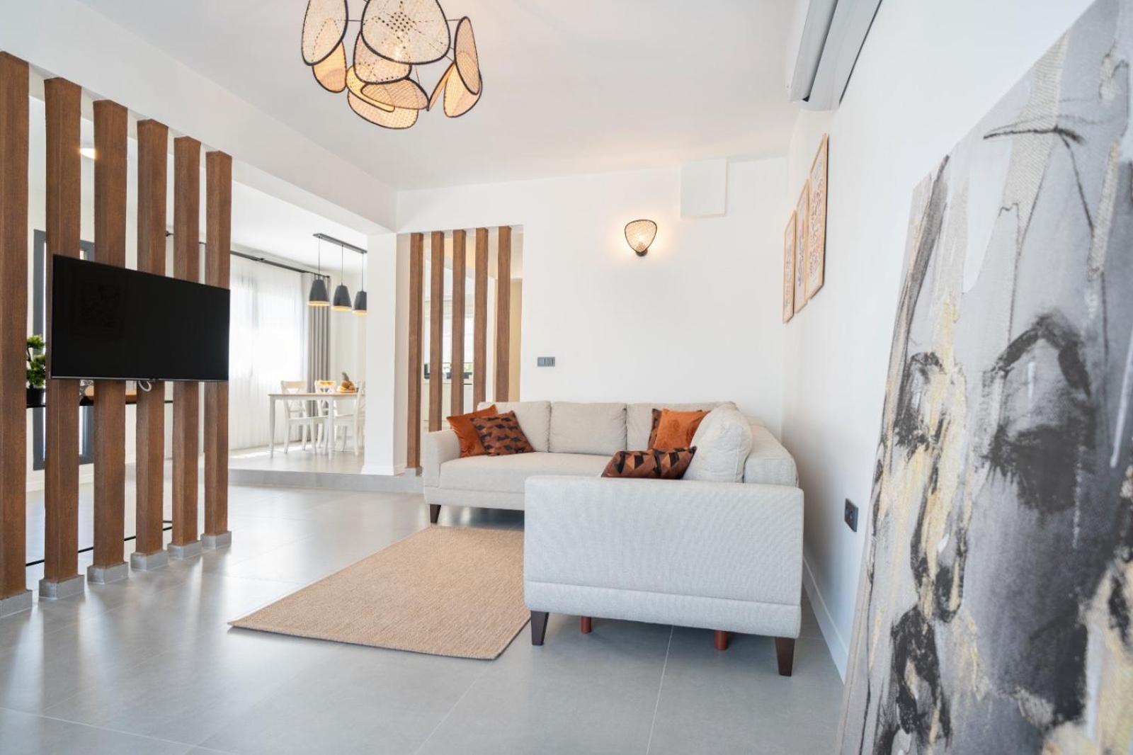 Villa Sorrento Fethiye Dış mekan fotoğraf