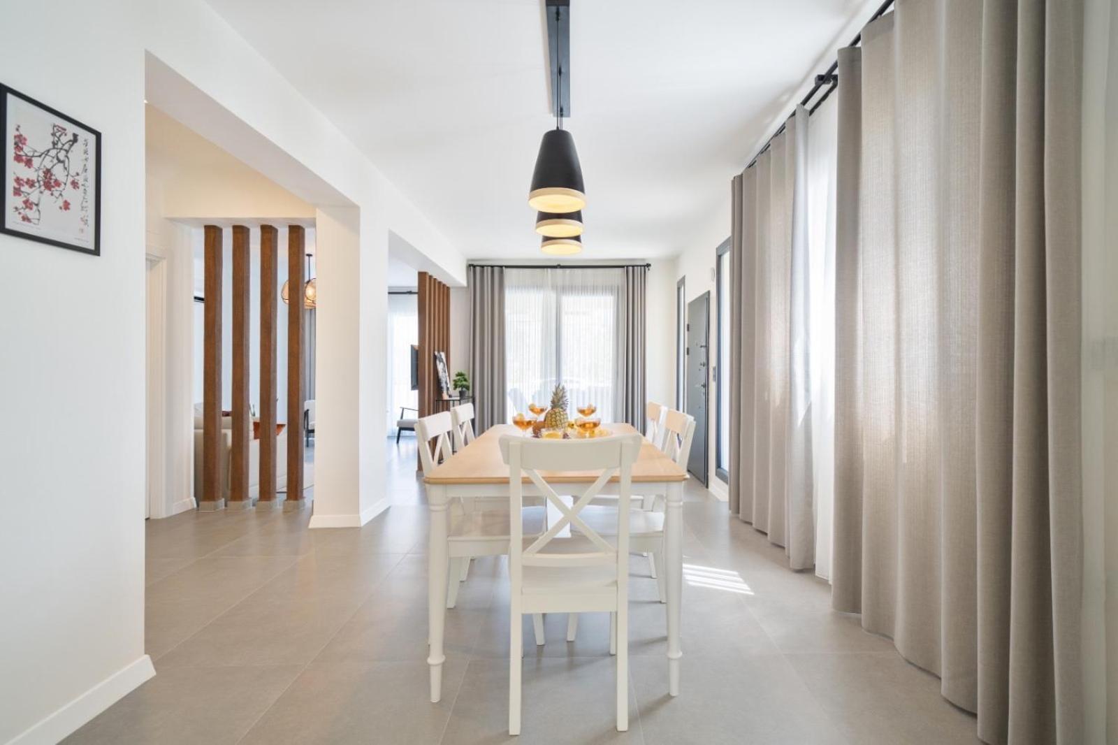 Villa Sorrento Fethiye Dış mekan fotoğraf