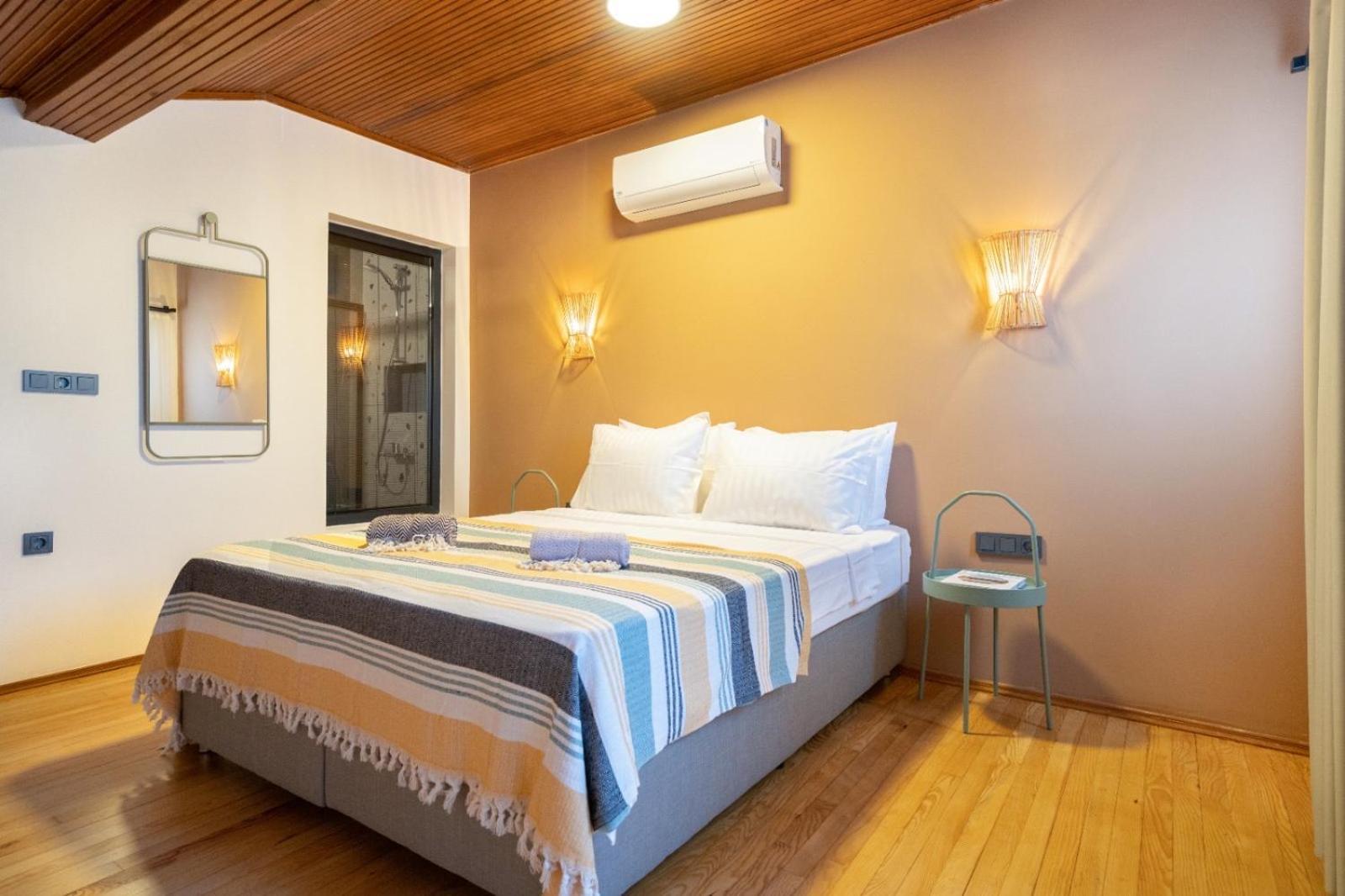 Villa Sorrento Fethiye Dış mekan fotoğraf