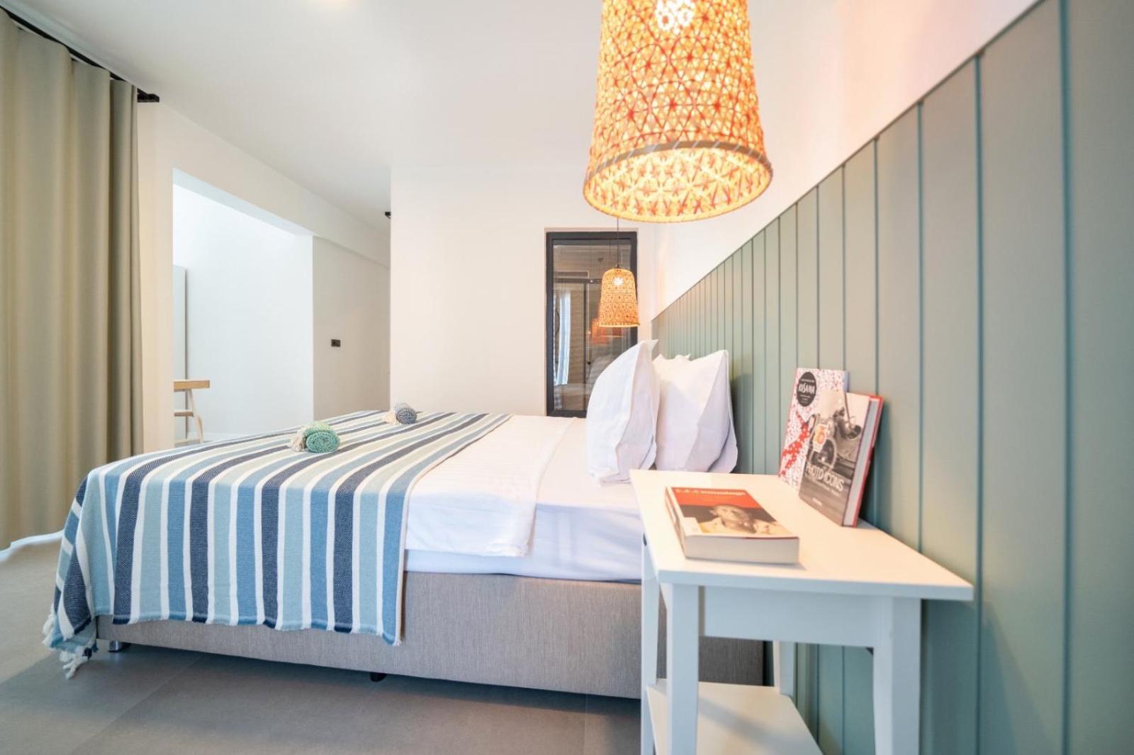 Villa Sorrento Fethiye Dış mekan fotoğraf