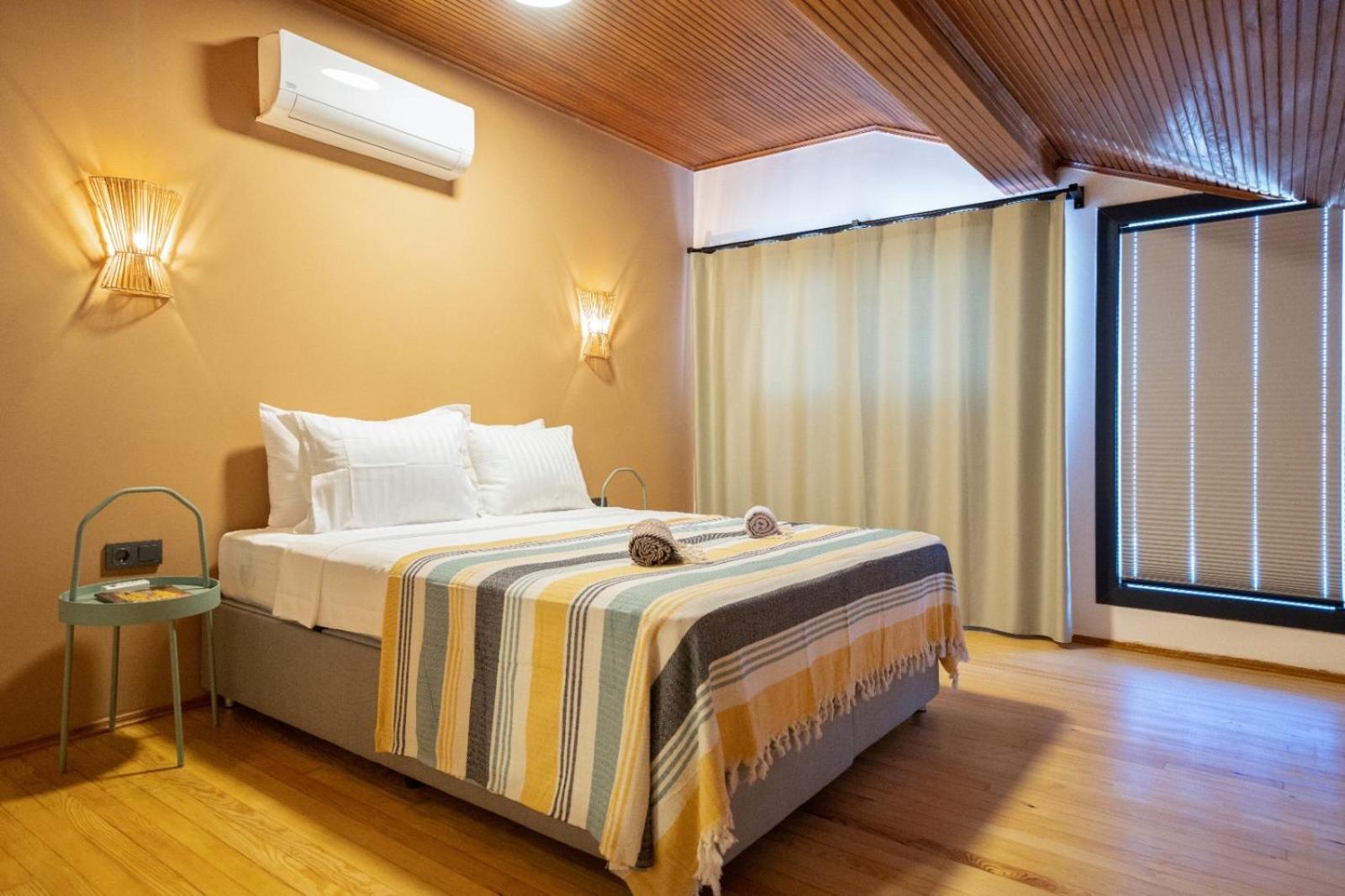 Villa Sorrento Fethiye Dış mekan fotoğraf