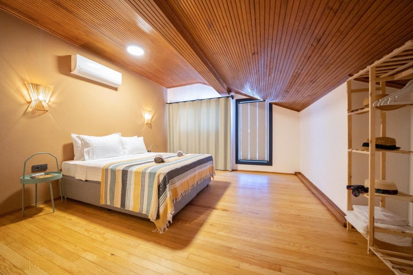 Villa Sorrento Fethiye Dış mekan fotoğraf