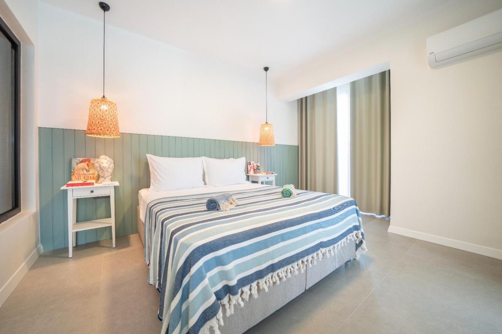 Villa Sorrento Fethiye Dış mekan fotoğraf
