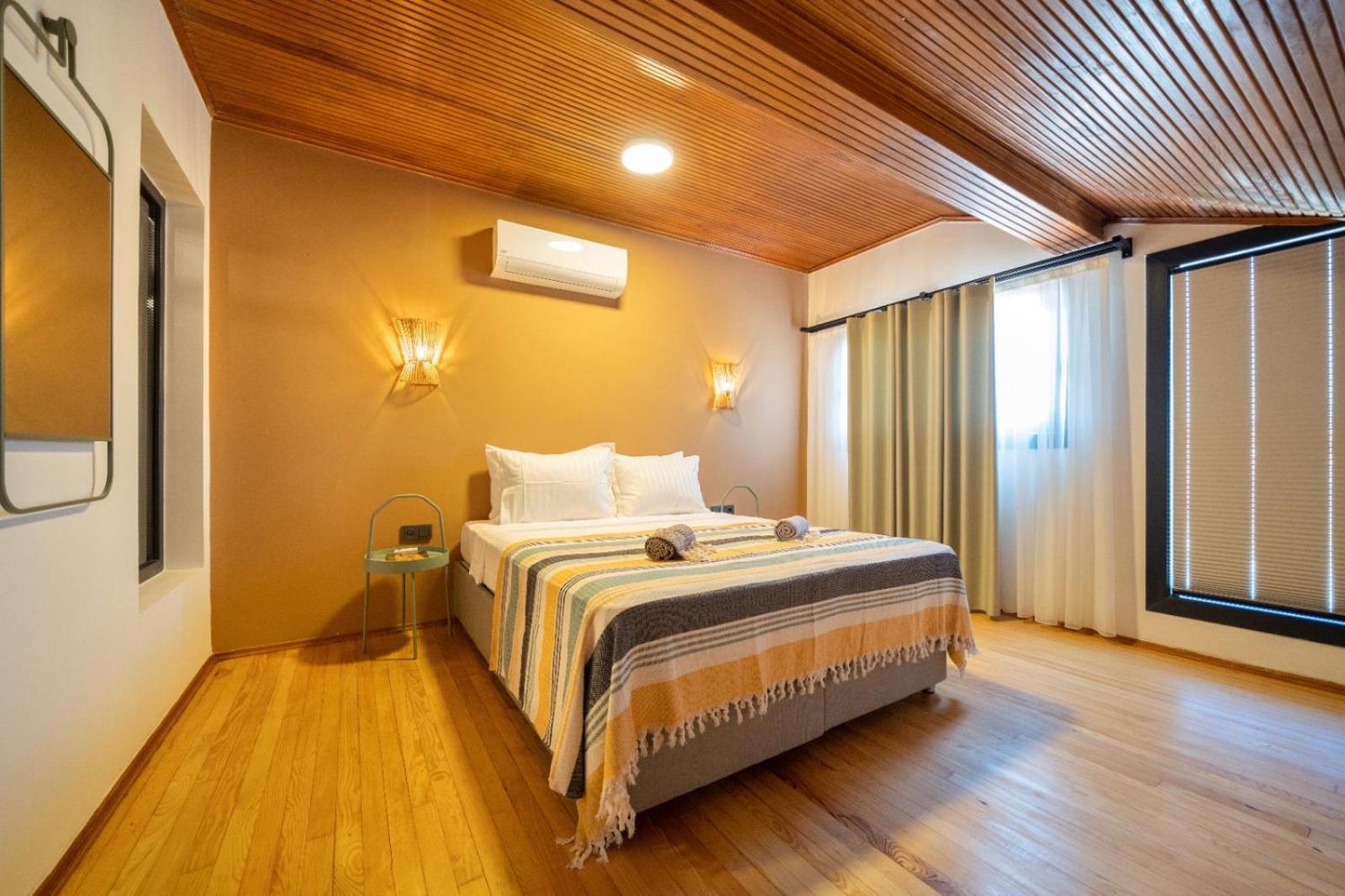 Villa Sorrento Fethiye Dış mekan fotoğraf