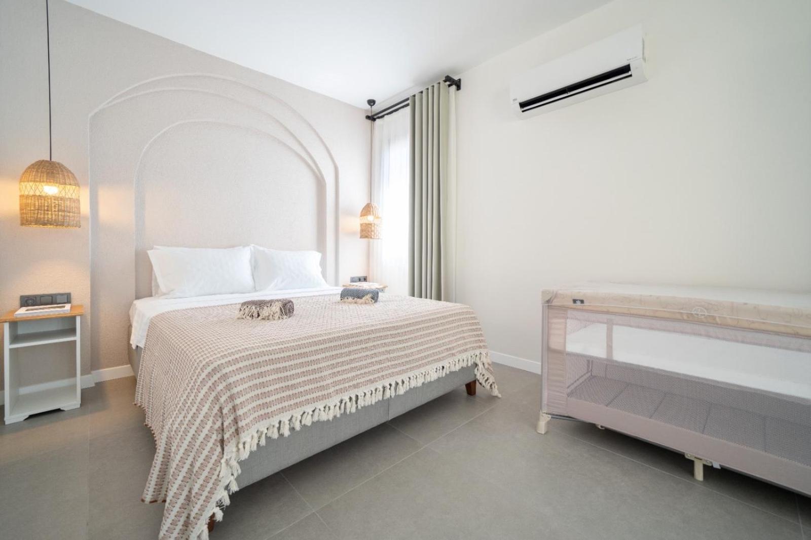 Villa Sorrento Fethiye Dış mekan fotoğraf