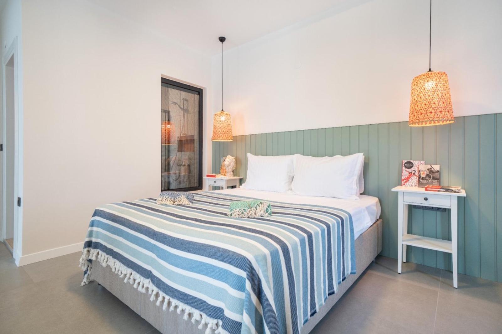 Villa Sorrento Fethiye Dış mekan fotoğraf