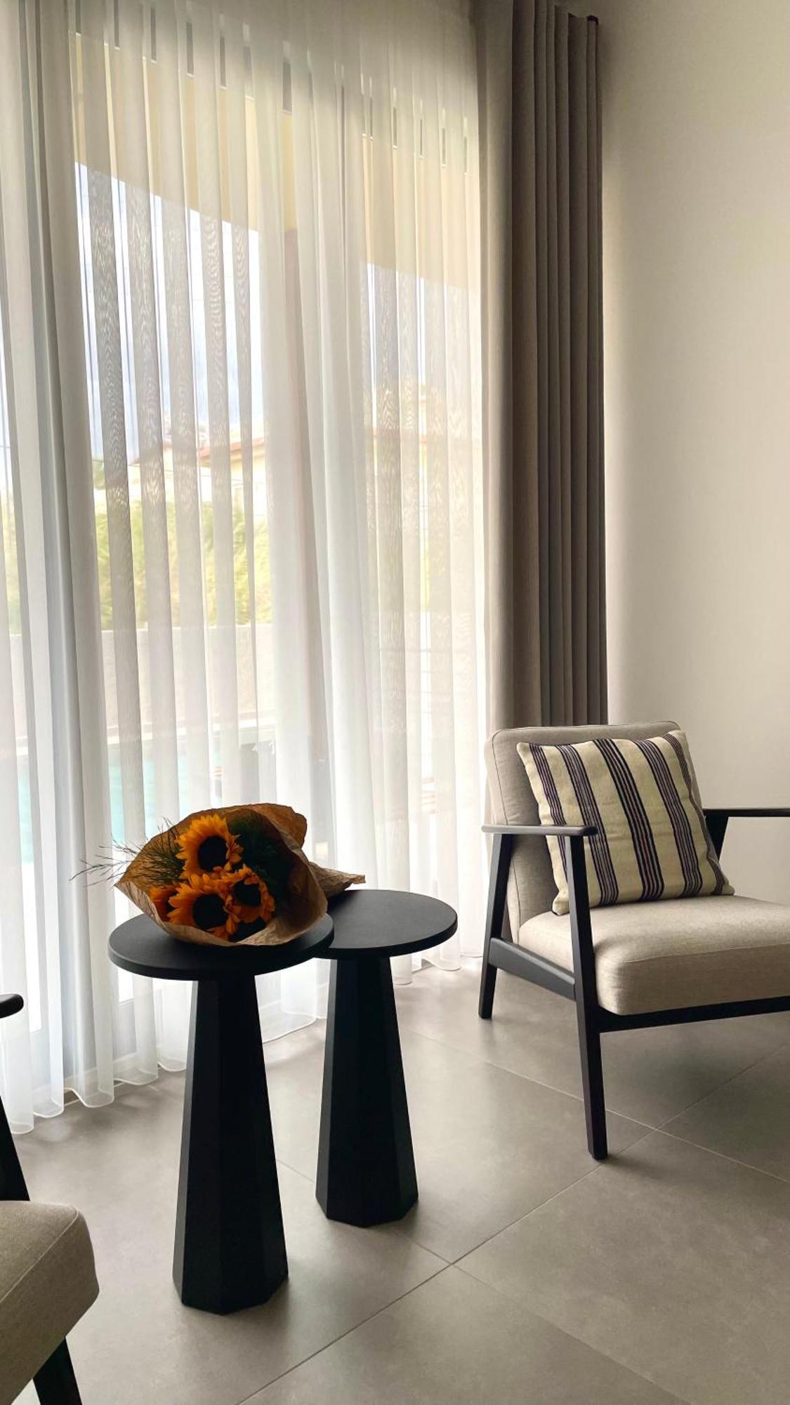 Villa Sorrento Fethiye Dış mekan fotoğraf
