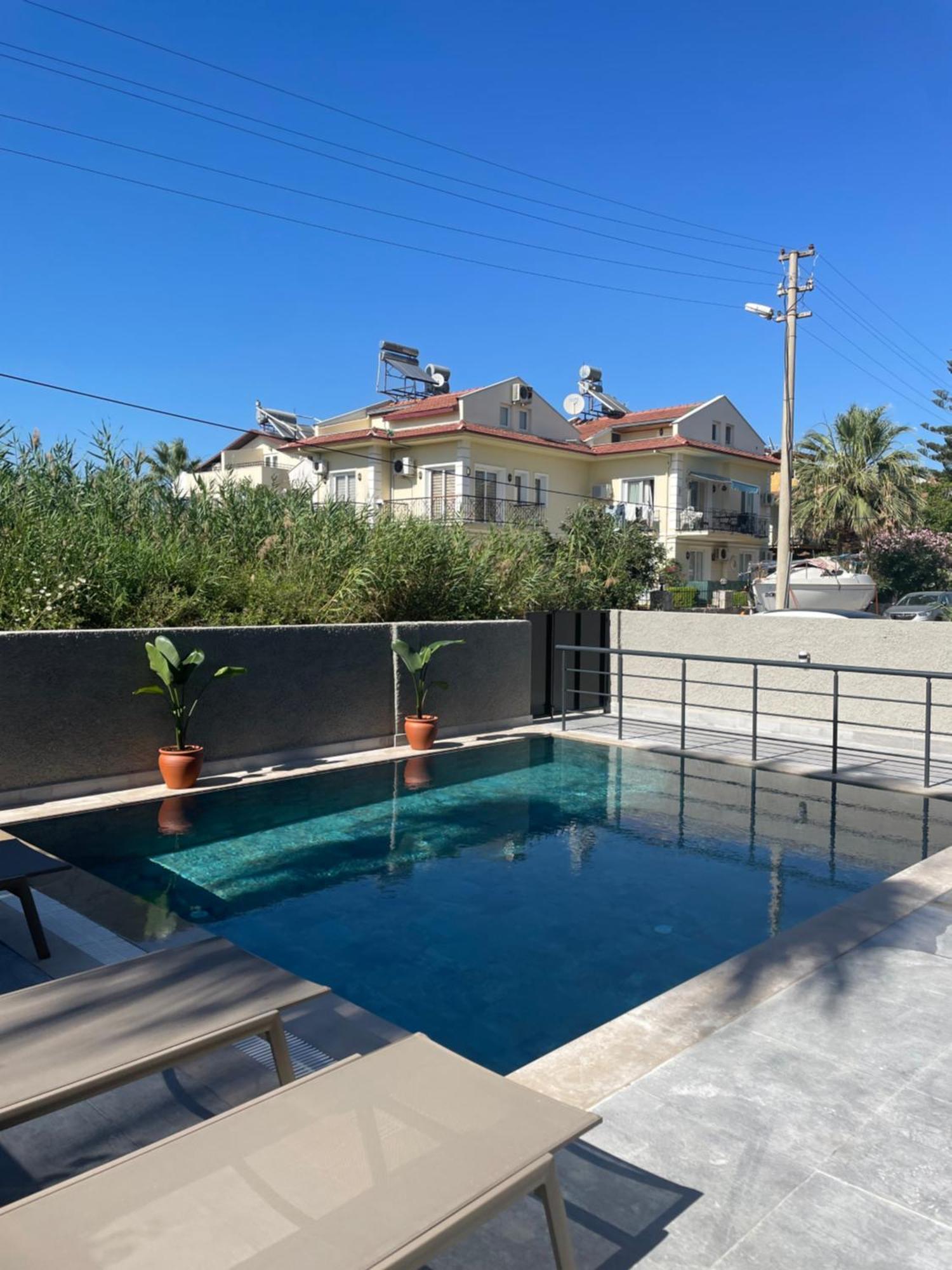 Villa Sorrento Fethiye Dış mekan fotoğraf