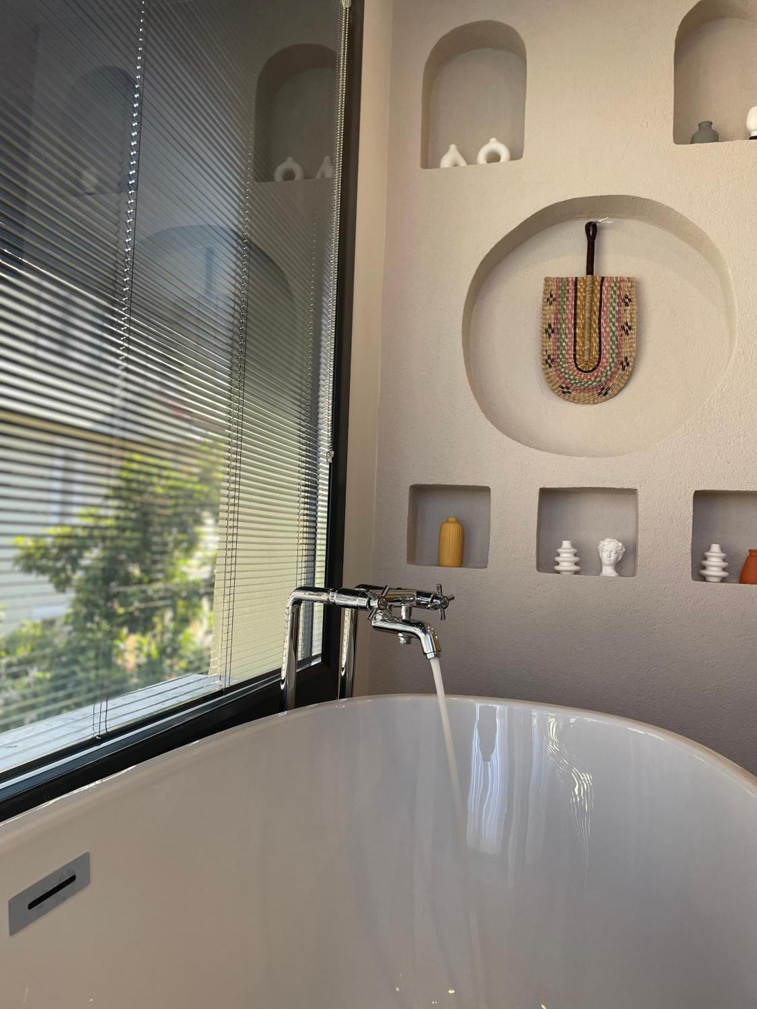 Villa Sorrento Fethiye Dış mekan fotoğraf