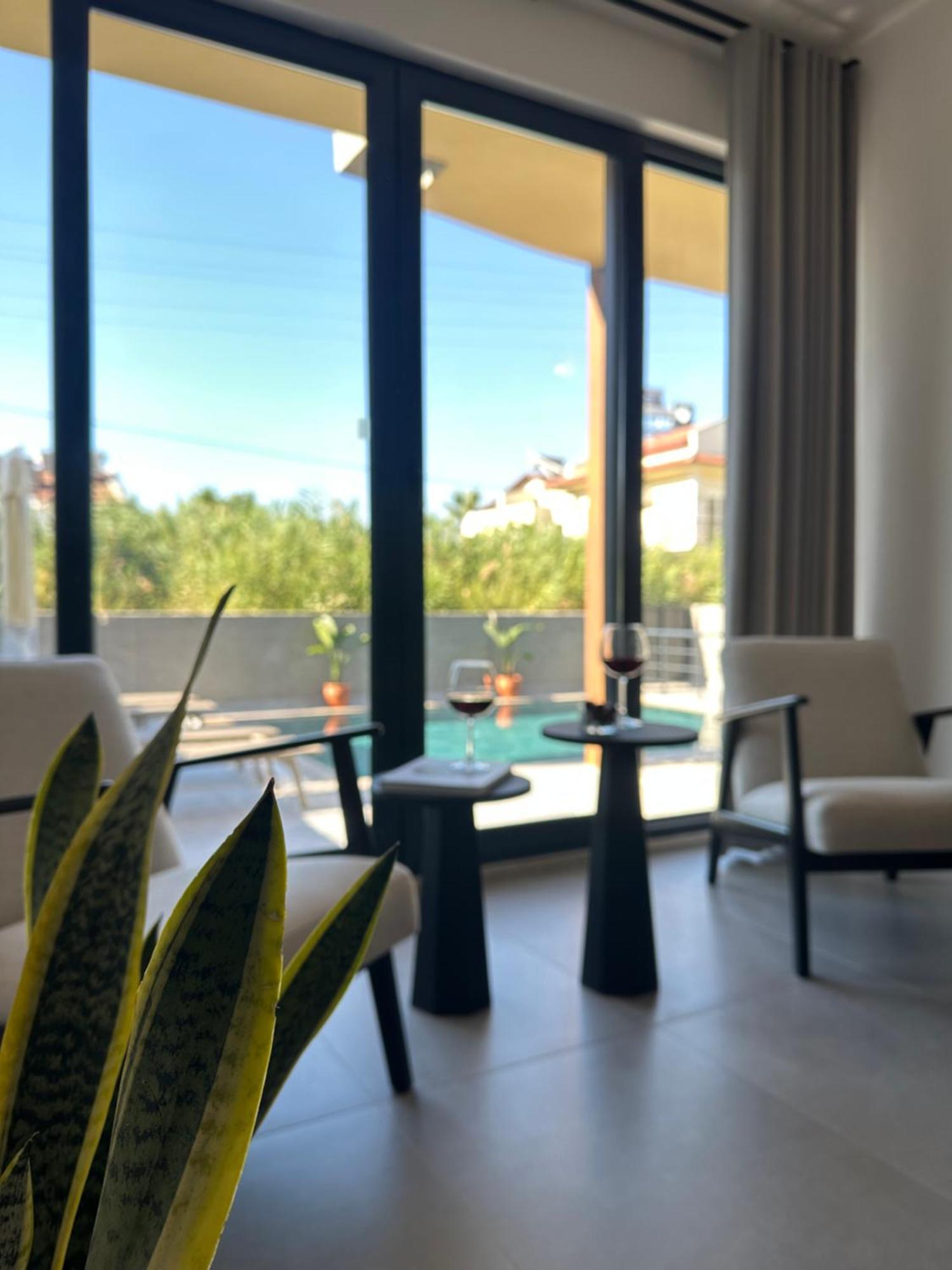 Villa Sorrento Fethiye Dış mekan fotoğraf