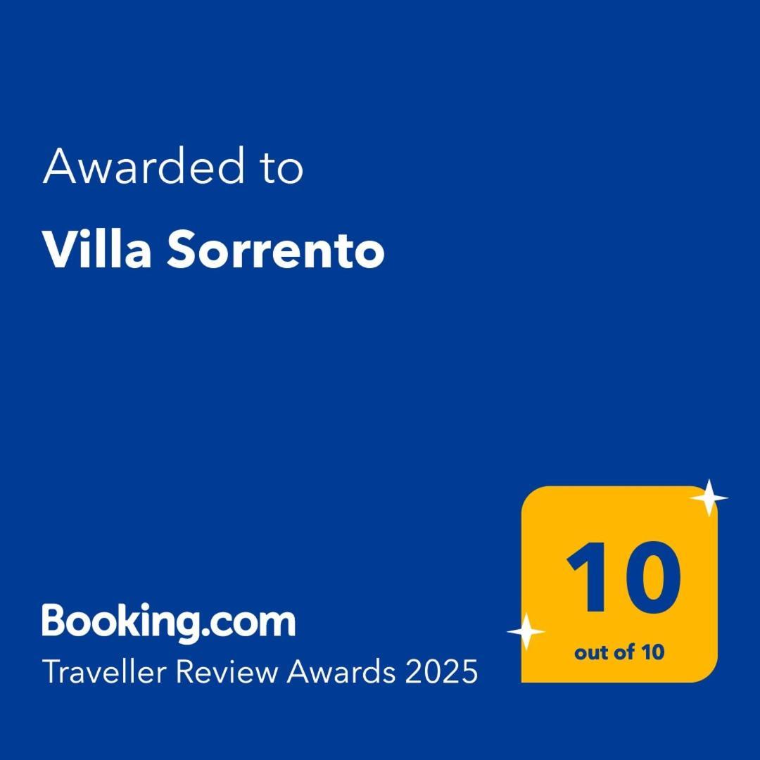 Villa Sorrento Fethiye Dış mekan fotoğraf